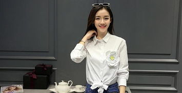 服裝尺碼詳解 XL與XXL的區別有多大？