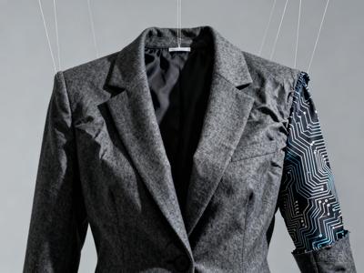 當(dāng)AI圖“入侵”服裝電商 買家當(dāng)毒藥，賣家作解藥
